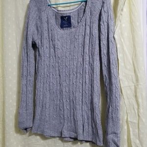 American Eagle Sweater. Size XL